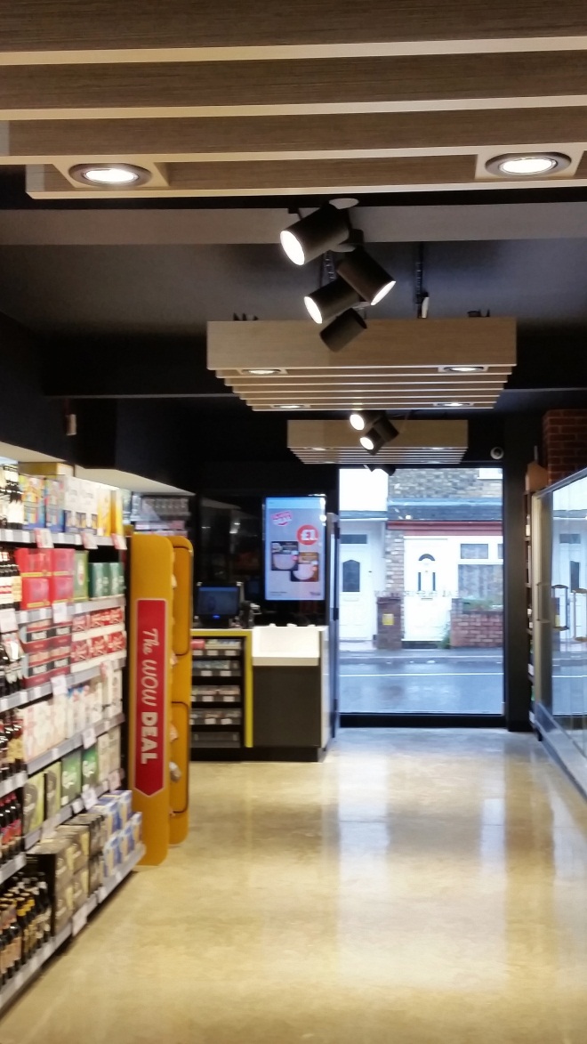 Nisa Fletton, Peterborough