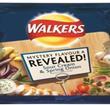 Walkers mystery A