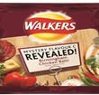 Walkers mystery flavour C