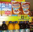 Spar deals