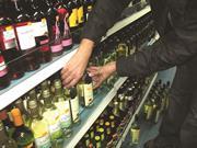 alcohol