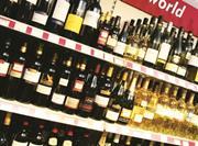 alcohol