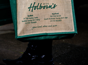 shopping bag