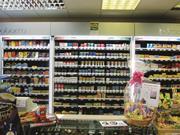 gantry