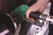 petrol
