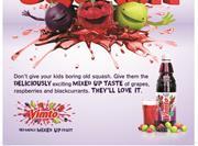 cordial campaign