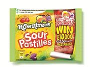 confectionery