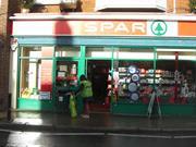 Spar