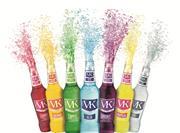 VK vodka