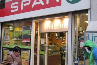Spar