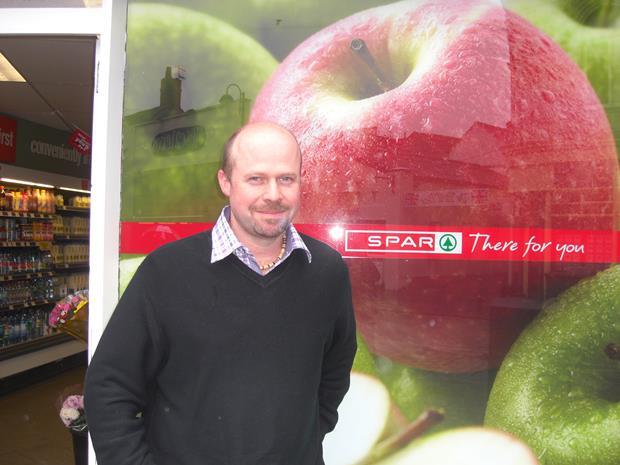 Mark Canniford retailer