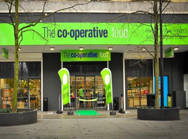 Co-op Group to open 10-plus new stores in South West