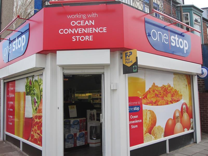 One Stop, South Shields