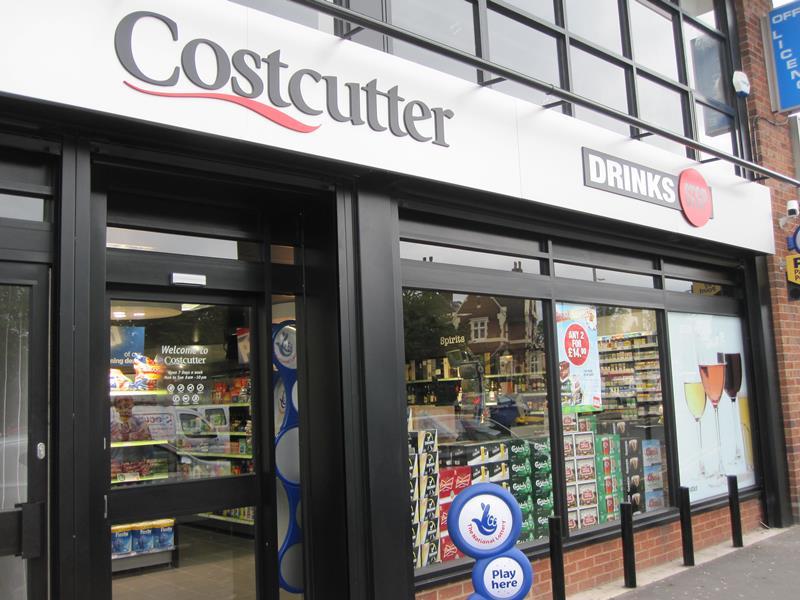 Costcutter on course for transition to new future
