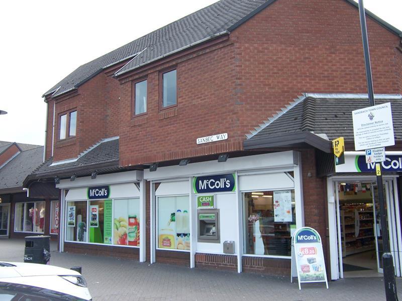 McColl's to be supplied by Morrisons from January