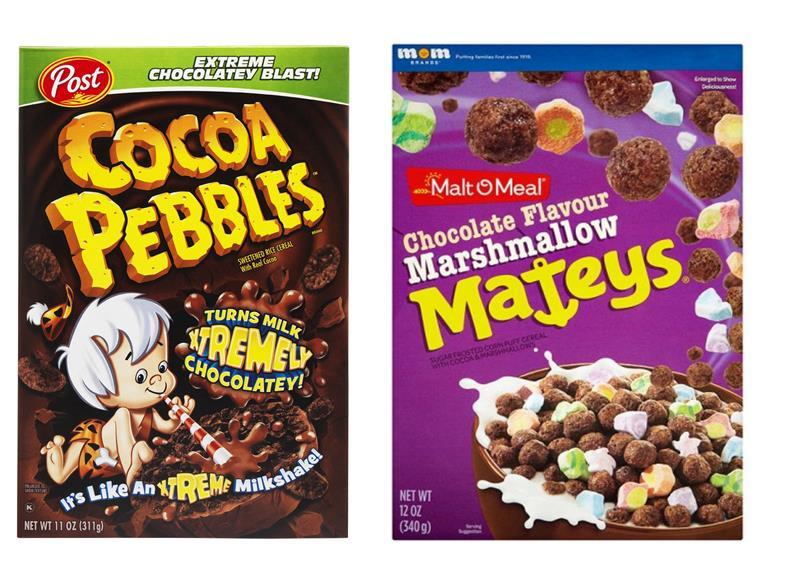 Empire Bespoke Foods deal with US cereal brands