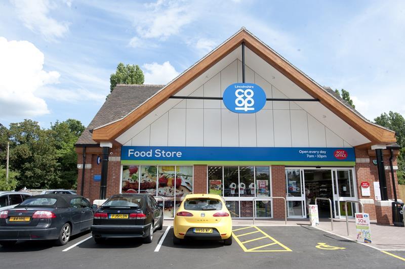 Lincolnshire Coop announces positive annual results