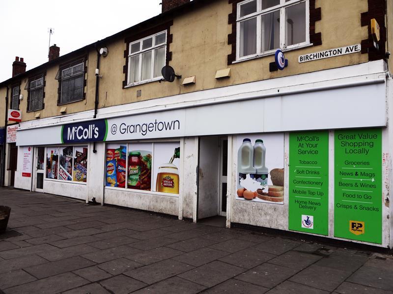 McColl's to continue on the expansion trail
