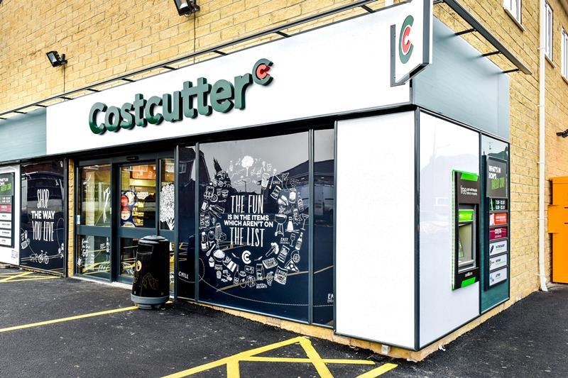 Costcutter/Coop deal "distinctive and competitive"
