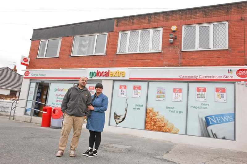 First Parfetts Go Local Extra store opens in Liverpool