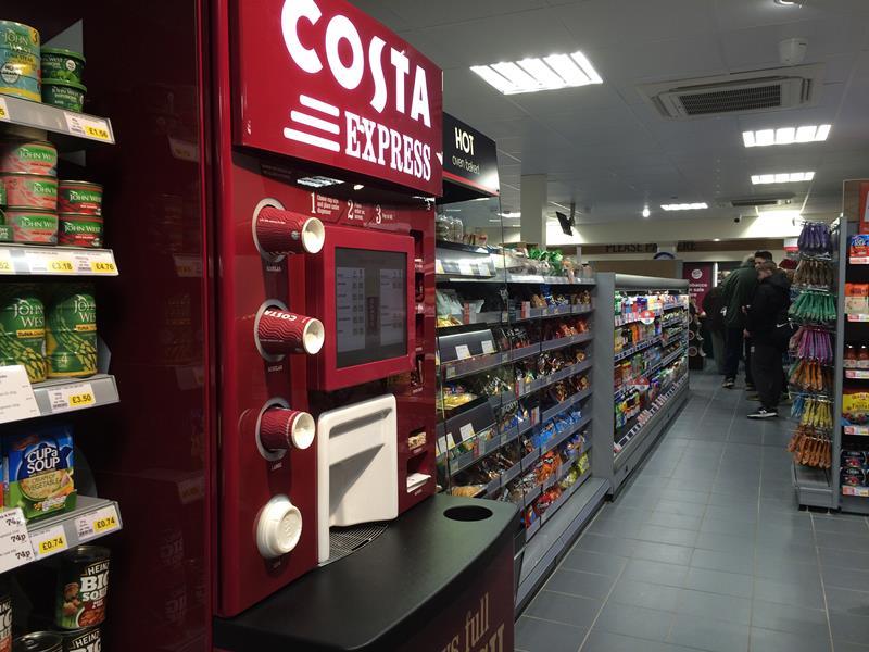 Action demanded on sugary hot drinks and coffee